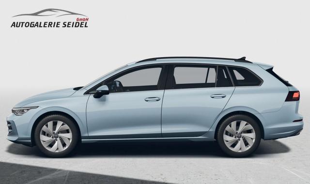 Volkswagen Golf Variant Style 2.0 TDI 150 DSG LED+ SHZ Kam 