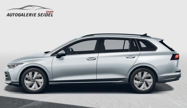 Volkswagen Golf Variant Style 2.0 TDI 150 DSG LED+ SHZ Kam 