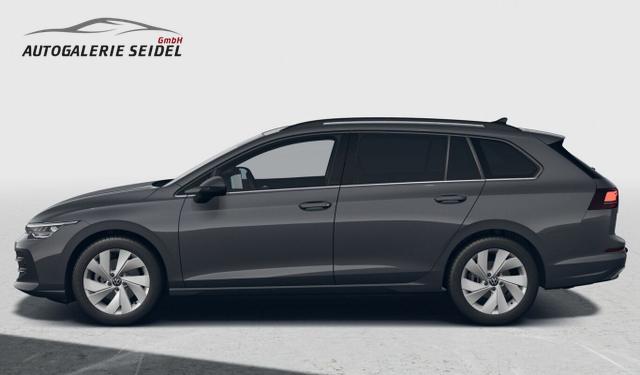 Volkswagen Golf Variant Style 2.0 TDI 150 DSG AHK LED+ SHZ 