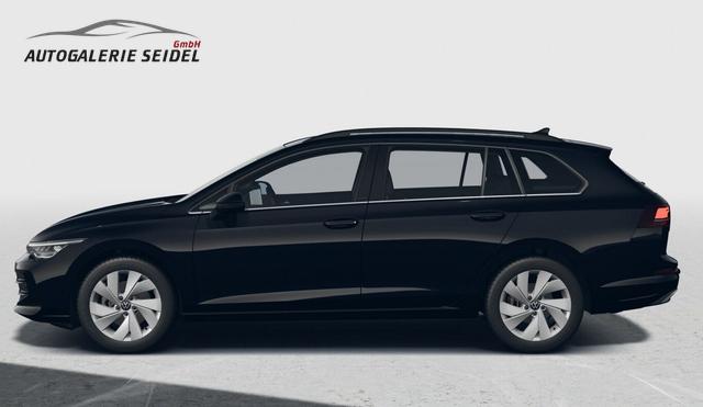 Volkswagen Golf Variant Style 2.0 TDI 150 DSG Nav AHK LED+ 