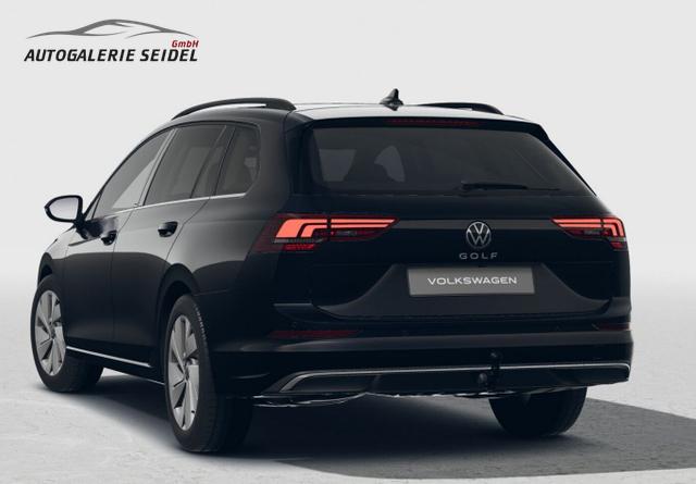 Volkswagen Golf Variant Style 2.0 TDI 150 DSG Nav AHK LED+ 
