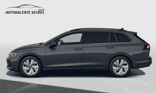 Volkswagen Golf Variant Style 2.0 TDI 150 DSG Pano Nav LED+ 