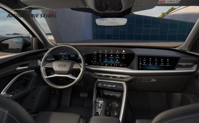 Audi Q5 S line TFSI quattro 204 neues Modell Tech+ 