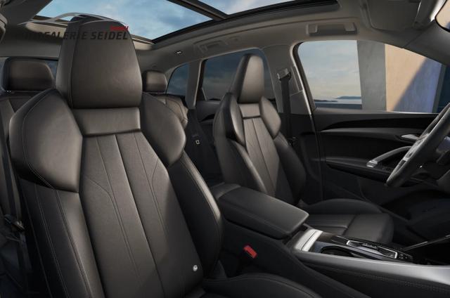 Audi Q5 S line TFSI quattro 204 neues Modell Tech+ 