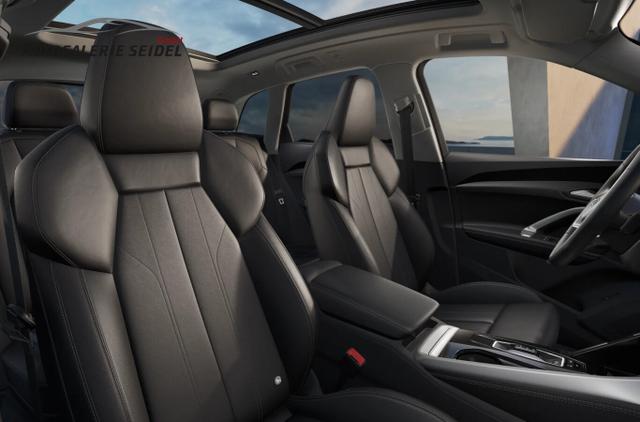 Audi Q5 S line TDI neues Modell Tech+ Pano AHK PrivG 