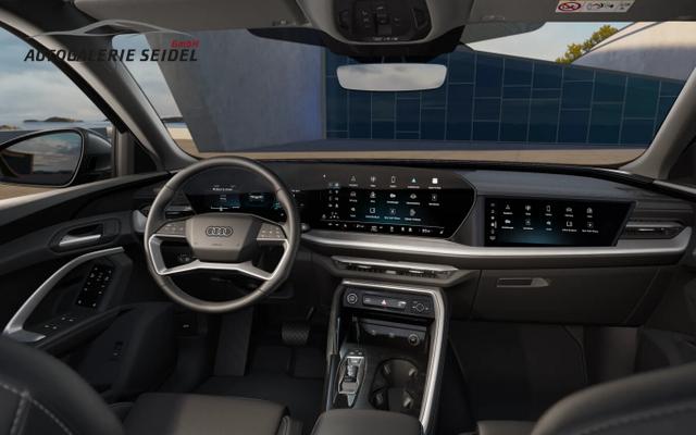 Audi Q5 S line TDI neues Modell Tech+ Pano AHK PrivG 