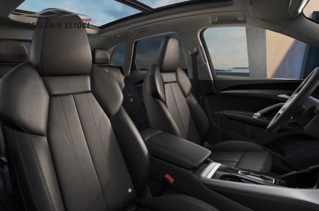 Audi Q5 S line TDI neues Modell Tech+ Pano AHK PrivG 