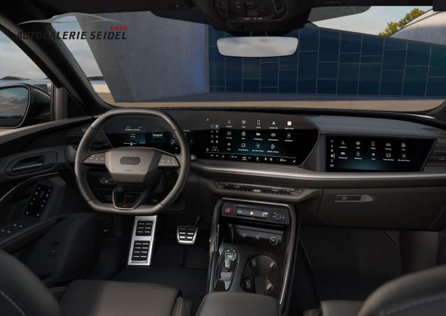 Audi Q5 Sportback S line Sportb TFSI quattro 2xS NeuMod Tech+ Nav 