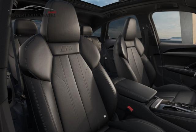 Audi Q5 Sportback S line Sportb TFSI quattro 2xS NeuMod Tech+ Nav 