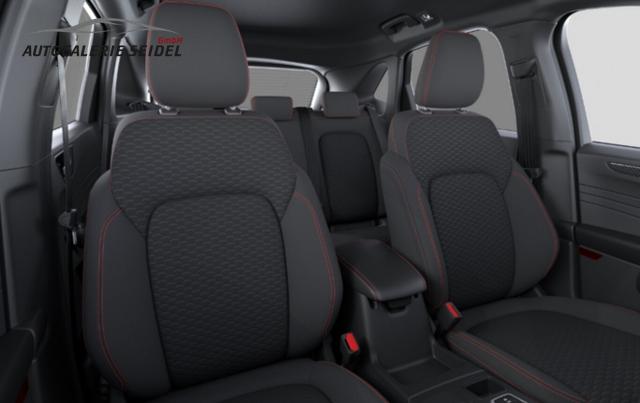 Ford Kuga ST-Line 2.5 FHEV 180 CVT Nav Privacy Kam 