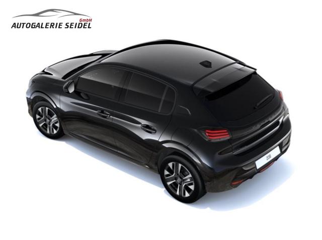 Peugeot 208 Allure MHEV 145 eDSC6 LED Keyl PDC MirrorL 