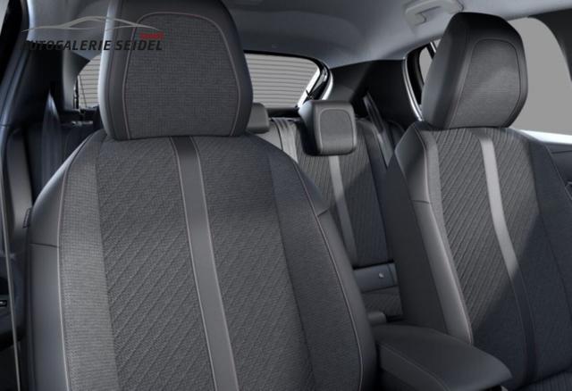 Peugeot 208 Allure MHEV 145 eDSC6 LED Keyl PDC MirrorL 