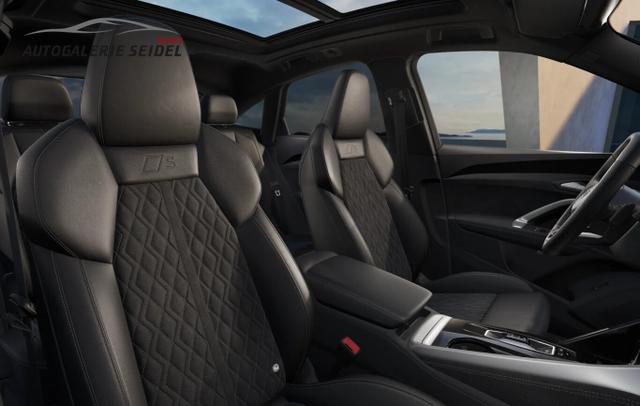 Audi SQ5 Edition one Sportback TFSI Tech+ Luft Pano 