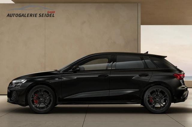 Audi A3 Sportback S line TFSIe 272 2xS Dinamica Nav 18Z 