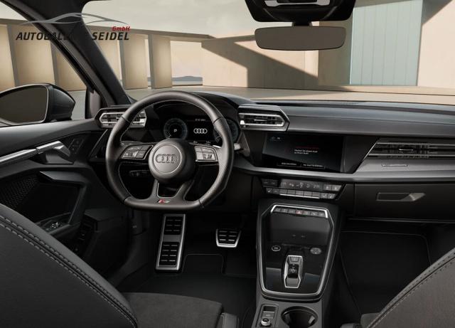 Audi A3 Sportback S line TFSIe 272 2xS Dinamica Nav 18Z 