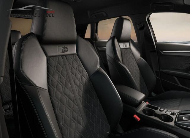 Audi A3 Sportback S line TFSIe 272 2xS Dinamica Nav 18Z 