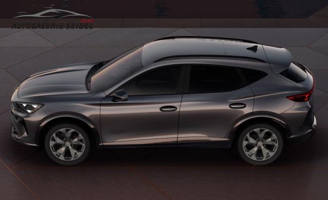 Cupra Formentor eTSI DSG SHZ ACC 3ZClim DigC WirelessC 