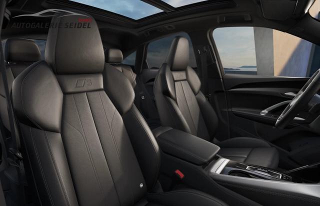 Audi Q5 Sportback S line TDI 2xS NeuMod Tech+ Pano 20Z 