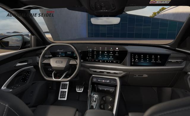 Audi Q5 Sportback S line TDI 2xS NeuMod Tech+ Pano Priv 