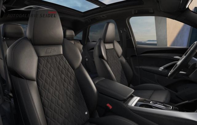 Audi Q5 Sportback S line TDI 2xS NeuMod Tech+ Pano Priv 