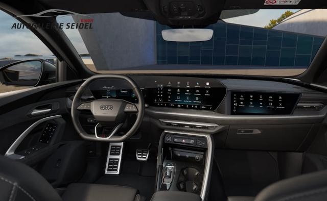 Audi Q5 Sportback S line TDI 2xS NeuMod Tech+ Pano 20Z 