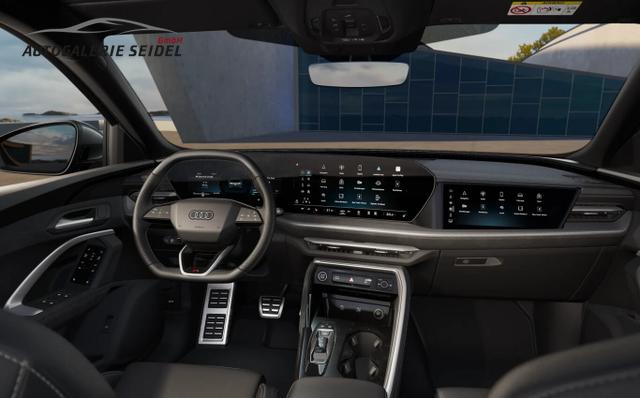 Audi Q5 Sportback S line TDI 2xS NeuMod Tech+ Pano 21Z 