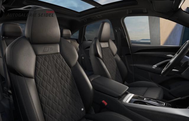 Audi Q5 Sportback S line TDI 2xS NeuMod Tech+ Pano 21Z 