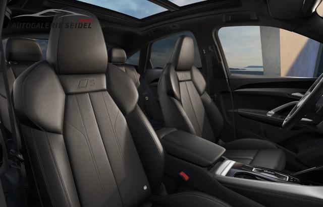 Audi Q5 Sportback S line Sportb TDI 2xS NeuMod Tech+ BlackP AHK 