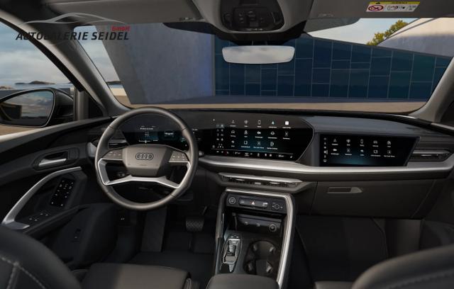 Audi Q5 Sportback S line Sportb TDI 2xS NeuMod Tech+ BlackP AHK 