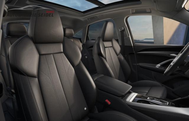 Audi Q5 Sportback S line Sportb TDI 2xS NeuMod Tech+ BlackP AHK 