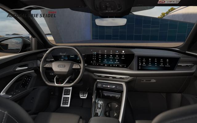 Audi Q5 Sportback S line Sportb TDI 2xS NeuMod Tech+ BlackP 20Z 