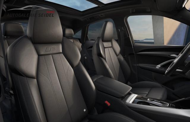 Audi Q5 Sportback S line Sportb TDI 2xS NeuMod Tech+ BlackP 20Z 