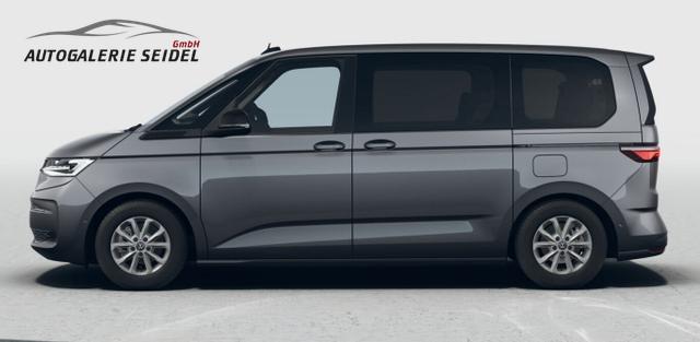 Volkswagen T7 Multivan TDI 150 DSG Matrix eHk ACC Kam 7-S 