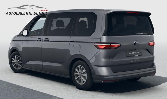 Volkswagen T7 Multivan TDI 150 DSG Matrix eHk ACC Kam 7-S 