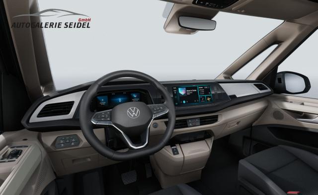Volkswagen T7 Multivan TDI 150 DSG L2 Matrix eHk ACC 7-S 