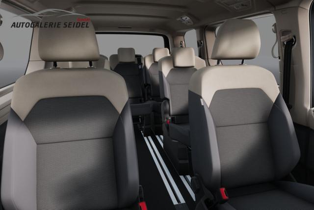 Volkswagen T7 Multivan TDI 150 DSG L2 Matrix eHk ACC 7-S 