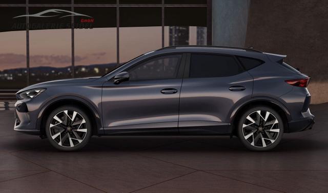 Cupra Formentor VZ 2.0 TSI 333 Matrix DCC eHK Keyl SHZ 