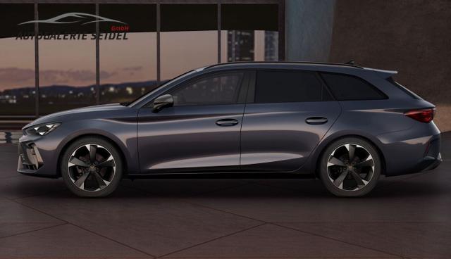 Cupra Leon Sportstourer ST 1.5 eTSI 150 DSG Pano EdgeP LED SHZ ACC 