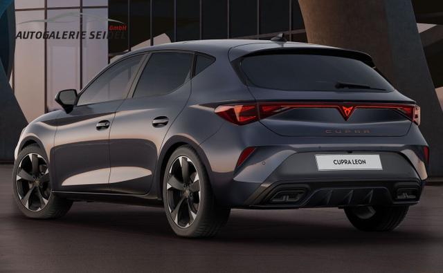 Cupra Leon 1.5 eTSI 150 DSG Pano EdgeP LED 3ZClim SHZ 