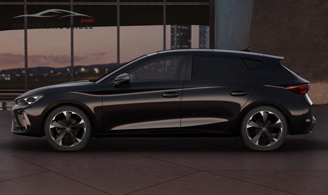 Cupra Leon 1.5 eTSI 150 DSG Pano EdgeP LED 3ZClim SHZ 