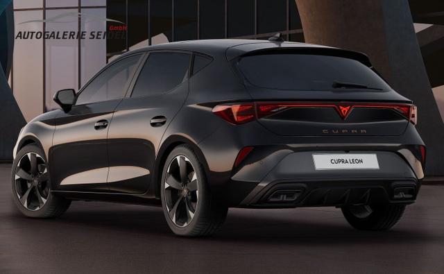 Cupra Leon 1.5 eTSI 150 DSG Pano EdgeP LED 3ZClim SHZ 