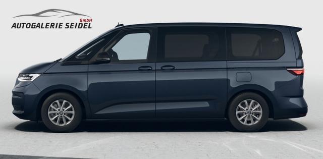 Volkswagen T7 Multivan TDI 150 DSG L2 Matrix eHk ACC 7-S 