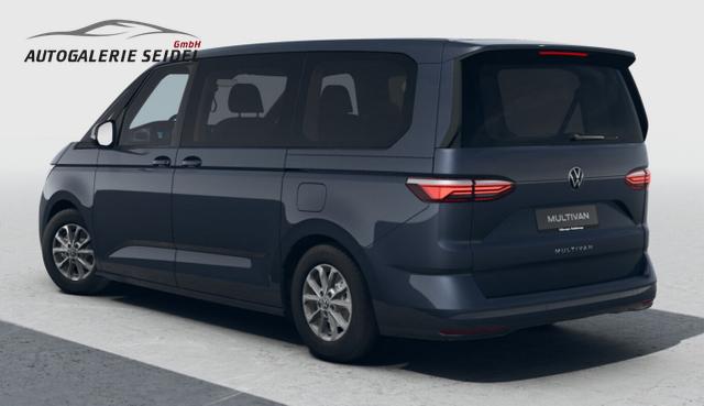 Volkswagen T7 Multivan TDI 150 DSG L2 Matrix eHk ACC 7-S 