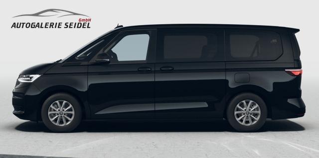 Volkswagen T7 Multivan TDI 150 DSG L2 Matrix eHk ACC 7-S 