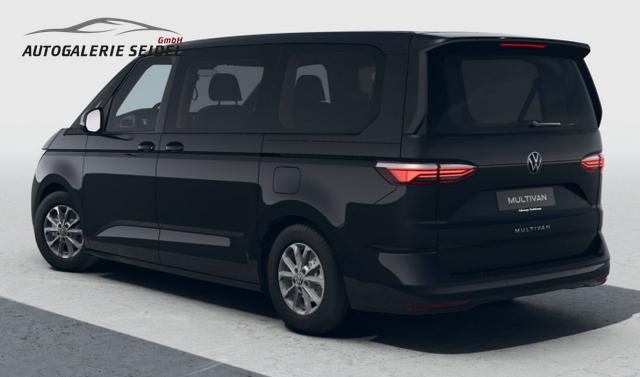 Volkswagen T7 Multivan TDI 150 DSG L2 Matrix eHk ACC 7-S 