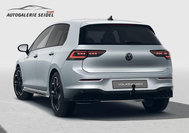 Volkswagen Golf 8 2.0 TDI 150 DSG R-Line Matrix AHK Keyl 