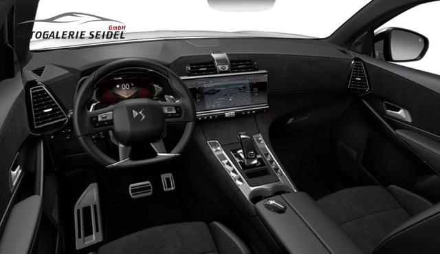 DS Automobiles 7 Pallas 130 EAT8 Pano LED Nav Keyl Kam SHZ PDC 