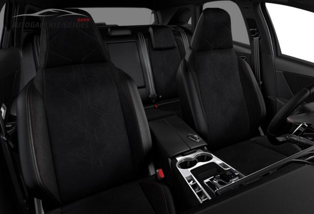 DS Automobiles 7 Pallas 130 EAT8 Pano LED Nav Keyl Kam SHZ PDC 