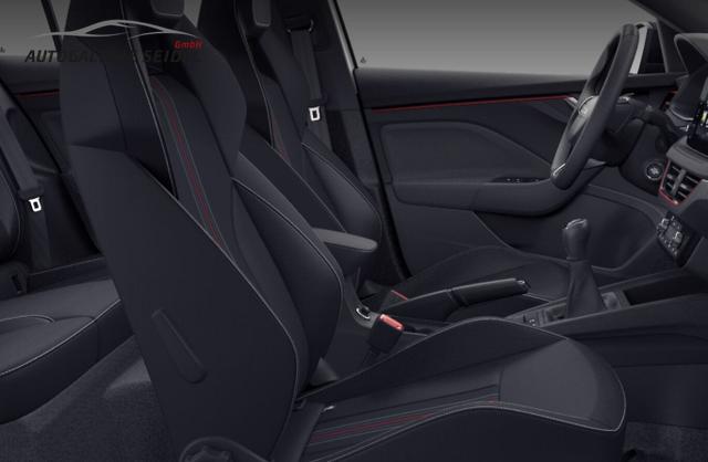 Skoda Kamiq Monte Carlo DSG MonteC Pano Matrix Kam SHZ Kessy SunS 