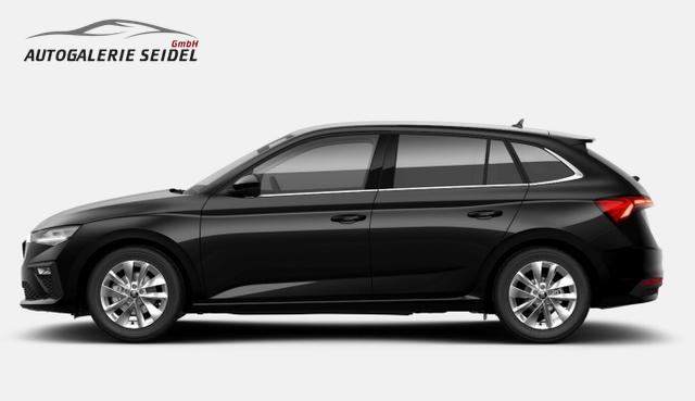 Skoda Scala Selection 1.0 TSI 116 Selec SHZ SunS VirtC PDC Temp 